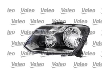 VALEO Far VW AMAROK 2.0 TDI 12-16 044883