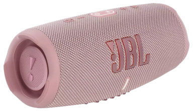 JBL Bluetooth zvučnik JBL Charge 5, rozi