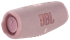 JBL Bluetooth zvučnik JBL Charge 5, rozi