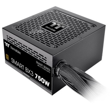 THERMALTAKE Napajanje Smart BX3, 650W, 80+ Bronze
