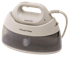 RUSSELL HOBBS parna postaja Fabric Luxe 28580-56, kamena boja
