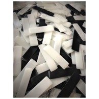 MAMMOTH Trzalica za bugariju M 003 crna