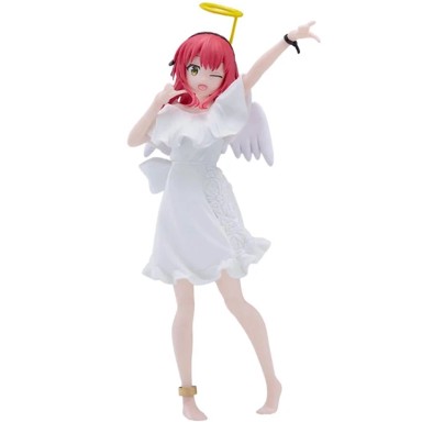 SEGA Figura, Bocchi the Rock! Ikuyo Kita, 19 cm