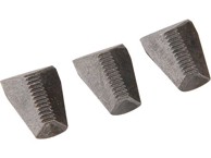 EXTOL PREMIUM Čeljusti za zakovice 8865070A, za stroj za zakivanje, 3 kom