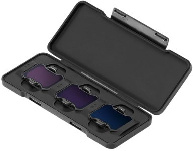 DJI ND Set filtera za Avata 2 (ND8/16/32)