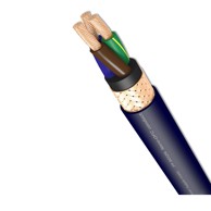 FURUTECH Kabel za napajanje ALPHA-OFC, 1 m