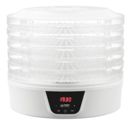 FIRST AUSTRIA Sušilica za voće 5 ladica