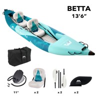 AQUA MARINA Kajak na napuhavanje