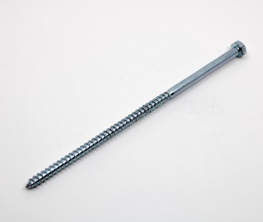 Vijak zeta za drvo Ø8 x 220 mm