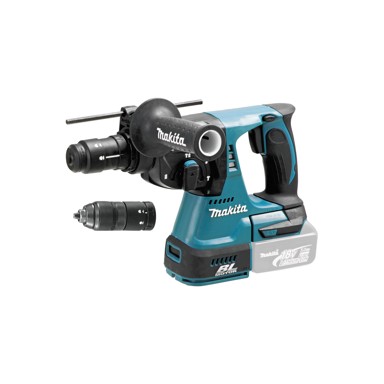 MAKITA Akumulatorska bušilica DHR243Z (18V,LI-ION,BL,BEZ AKU)