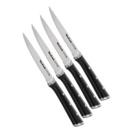 TEFAL Set noževa za odreske od nehrđajućeg čelika, 4 kom Ice Force