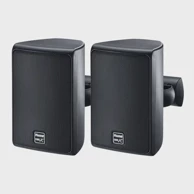 MAGNAT Vanjski zvučnici SYMBOL X130, crni (par)