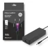 QOLTEC Stolno napajanje 120 W, 12 V, 10 A, 5.5×2.5 mm, uključuje kabel