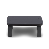 KENSINGTON Nosač monitora K52785WW, crni