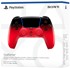 SONY Bežični kontroler DualSense Techno Red Hyperpop, za PlayStation 5
