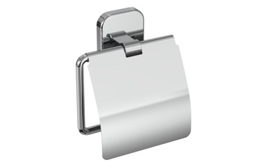 VOXORT 2100 držač WC papira s poklopcem new