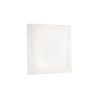 FEROTEHNA Rasvjeta SLIM nadgradna LED 12W, 900lm, 4000K, 17x17cm