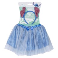 CERDA Dodaci komplet STITCH, Ž,  plava
