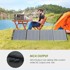 ALLPOWERS Solarni panel, 200 W