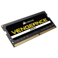 CORSAIR Radna memorija Vengeance, 32GB (2x16GB), DDR4, 2400MHz, SO-DIMM