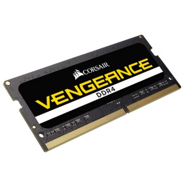 CORSAIR Radna memorija Vengeance, 32GB (2x16GB), DDR4, 2400MHz, SO-DIMM
