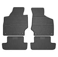 FROGUM Gumeni tepisi za auto za Audi TT 08.06-06.14