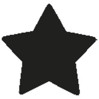 HEYDA Bušilica za papir, 1 velika rupa