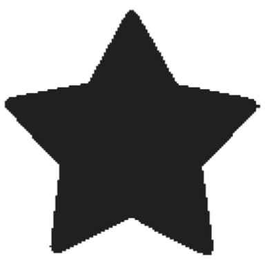 HEYDA Bušilica za papir, 1 velika rupa