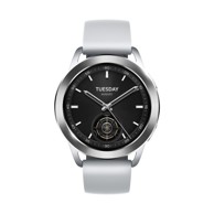 XIAOMI Pametni sat Watch 2, srebrni
