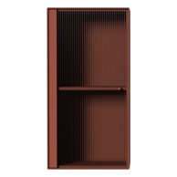 HAMMEL FURNITURE Ciglasti viseći ormarić 46x91 cm 