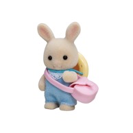 SYLVANIAN FAMILIES Figura, Mladi mliječni zečić