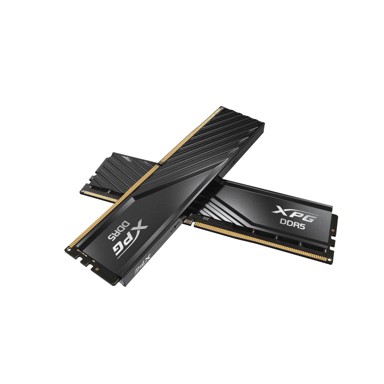 ADATA RAM memorija Lancer Blade, 32GB (2x16GB), DDR5 6000MHz, CL36, DIMM, crna