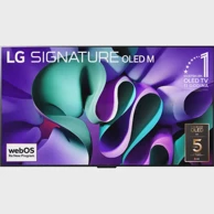 LG Televizor OLED97M49LA