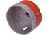 EXTOL PREMIUM Dijamantna kruna, 8801878, Ø75 mm, navoj M14