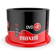 MAXELL DVD-R 50/1