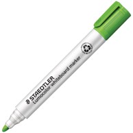 STAEDTLER Marker za bijelu ploču Lumocolor 351-53, 2 mm, svijetlozeleni