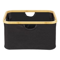 WENKO Košare od tkanine u setu od 2 kom Ecori 