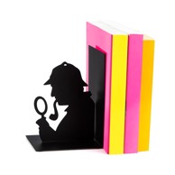 BALVI Držač za knjige Sherlock