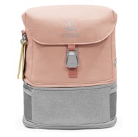 STOKKE Dječji ruksak JetKids 676701, roza