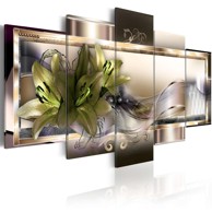 Slika Frame of Beauty 200x100