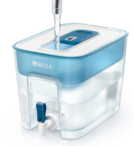 BRITA Spremnik za filtriranje vode Flow 8,2 l