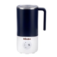 BEABA Milk Prep, tamnoplava