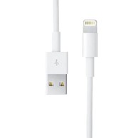 APPLE Kabel lightning na USB-A, 2 m