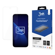 3MK Fleksibilno staklo za Google Pixel 9A, visoka zaštita