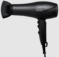 ZILAN Sušilo za kosu ZLN4872, 2000 W