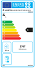 ARISTON Električni bojler Ari 200 STAB 570 THER MO VS EU (3000618)
