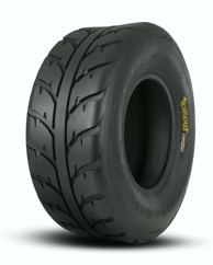 KENDA K547 SPEED RACER 22/10R10 55N, ATV guma