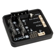AQUA Upravljač za PWM-ventilatore QUADRO 53256