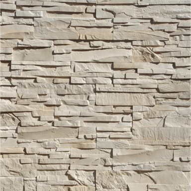 STONE MASTER Dekorativni kamen Roma Sahara 1kl, 0,51 m2, 39,9x9
