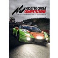 Igra za PC: Assetto Corsa Competizione STEAM Key